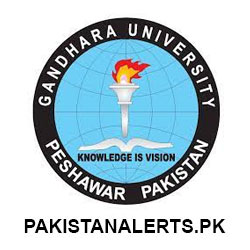 Gandhara University Peshawar Admission 2024