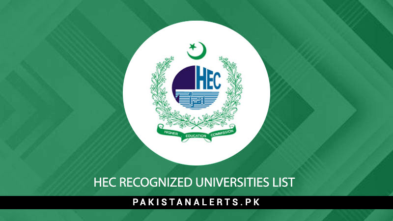 HEC-Recognized-Universities-List