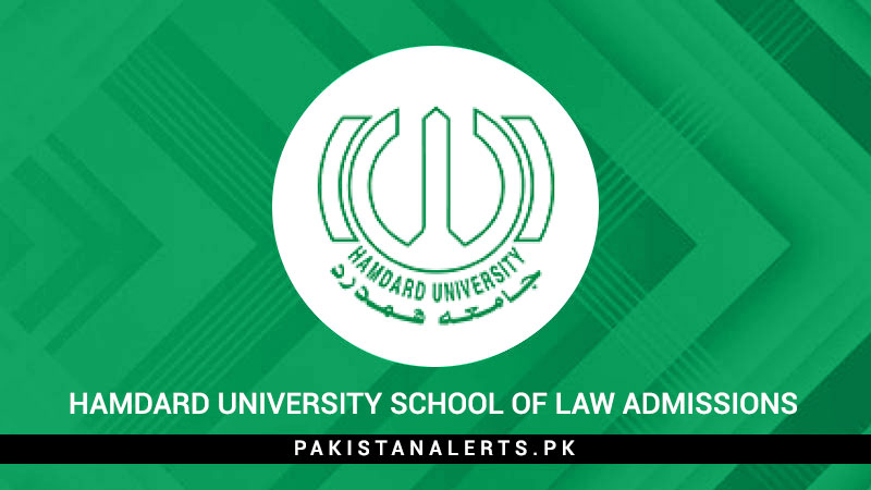 Hamdard-University-School-Of-Law-Admissions