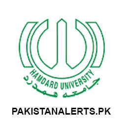 Hamdard-University-School-Of-Law-logo