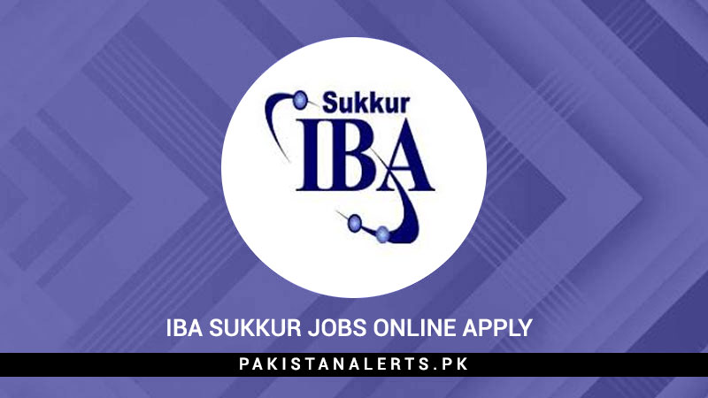 IBA-Sukkur-Jobs-Online-Apply