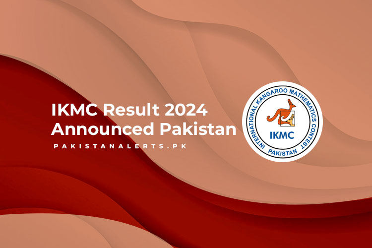 IKMC Result 2024 Announced Pakistan