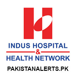 Indus-Hospital-logo