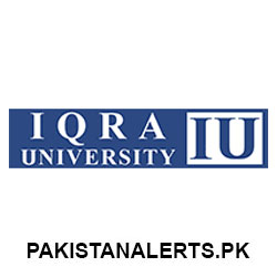Iqra-University-Islamabad-logo