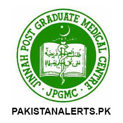 Jinnah-Postgraduate-Medical-Center-Karachi-logo