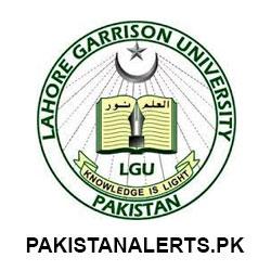 Lahore-Garrison-University-logo