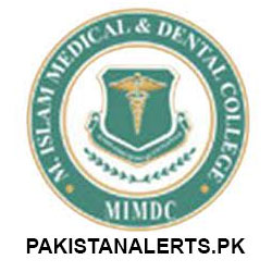 M-Islam-Medical-College-Gujranwala-logo