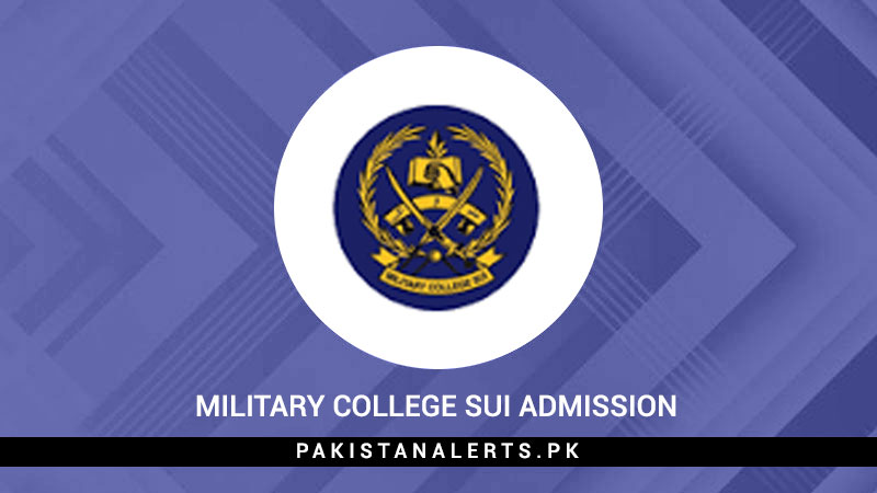Military-College-SUI-Admission