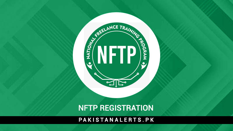 NFTP-Registration