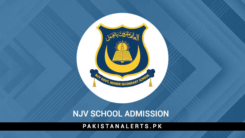 NJV-School-Admission