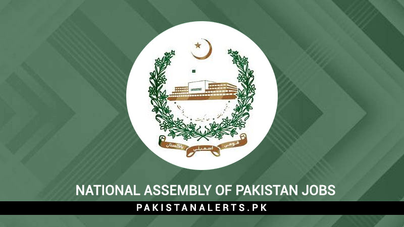 National-Assembly-Of-Pakistan-Jobs