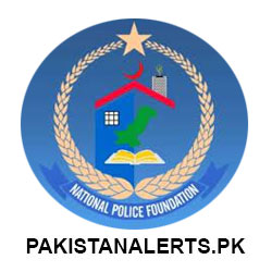National-Police-Foundation-logo
