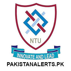 National-Textile-University-Faisalabad-logo