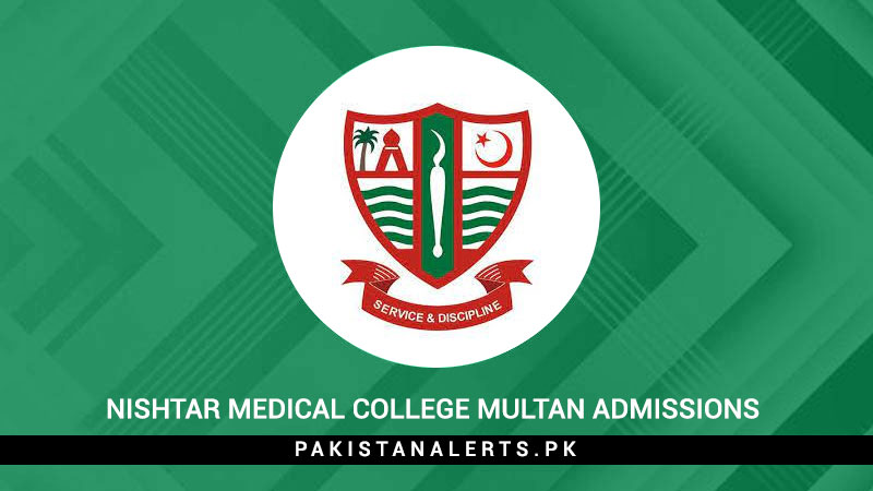 Nishtar-Medical-College-Multan-Admissions