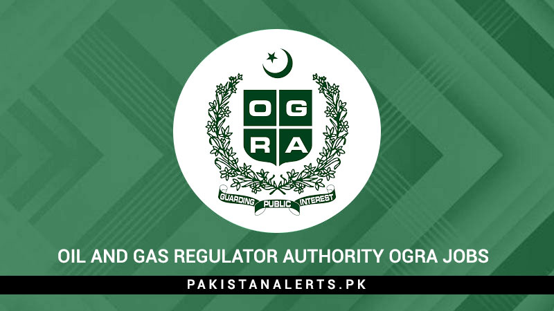 Oil-and-Gas-Regulator-Authority-OGRA-Jobs