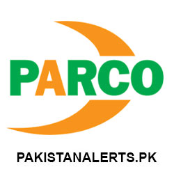 PARCO-logo