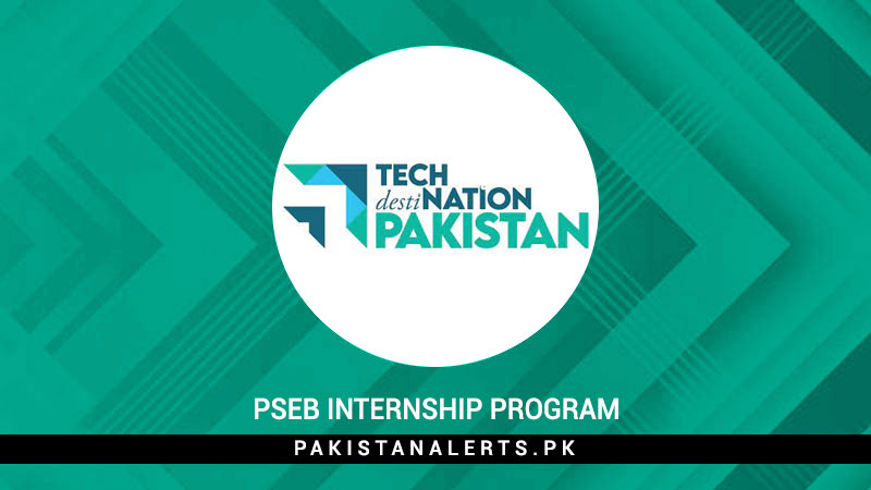 PSEB-Internship-Program