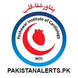 Peshawar-Institute-of-Cardiology-PIC-logo