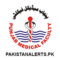 Punjab-Medical-Faculty-logo