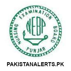 Punjab-Nursing-Examination-Board-NEBP-logo