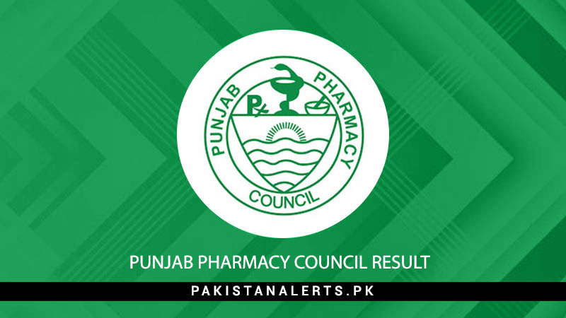 Punjab-Pharmacy-Council-Result