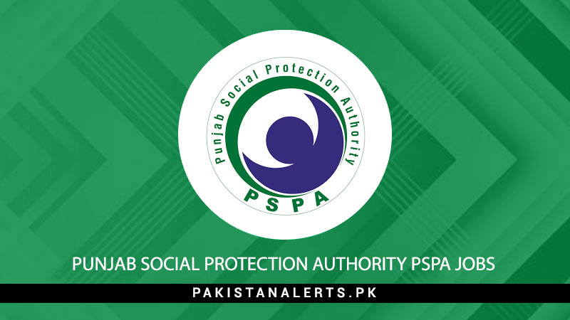 Punjab-Social-Protection-Authority-PSPA-Jobs