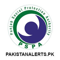 Punjab-Social-Protection-Authority-PSPA-logo