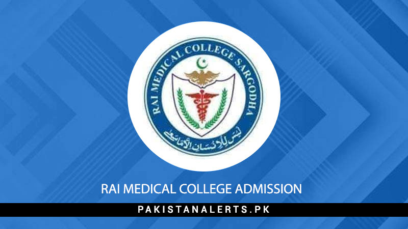 Rai-Medical-College-Admission