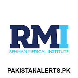 Rehman-Medical-Institute-RMI-Peshawar-Bs-logo