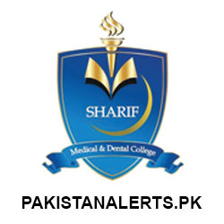 Sharif-Medical-And-Dental-College-logo