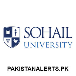 Sohail-University-Karachi-logo