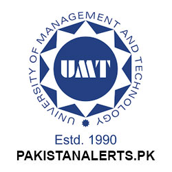 Umt-Lahore-logo