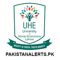 University-of-Home-Economics-Lahore-logo