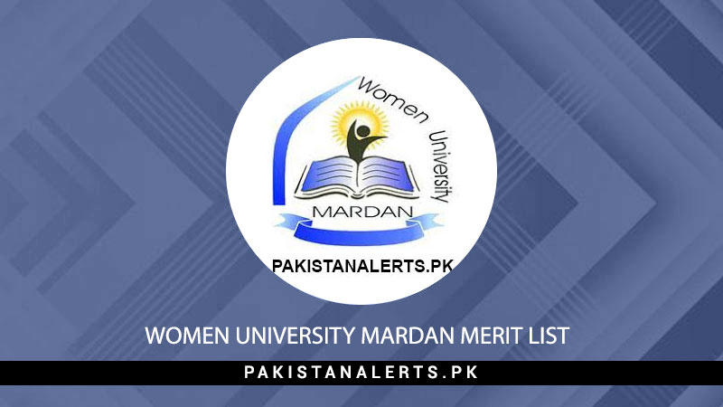 Women-University-Mardan-Merit-List