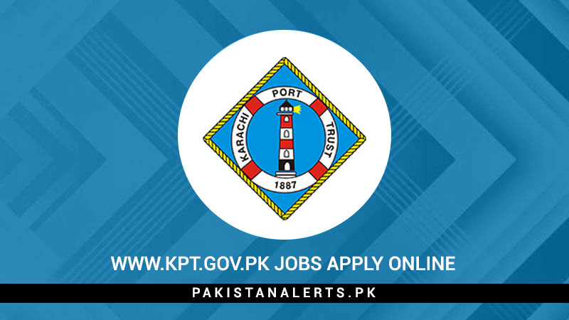 Www.Kpt.Gov.Pk-Jobs-Apply-Online