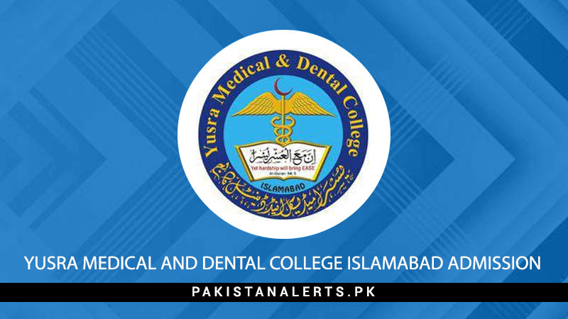 Yusra-Medical-And-Dental-College-Islamabad-Admission