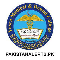 Yusra-Medical-And-Dental-College-Islamabad-logo