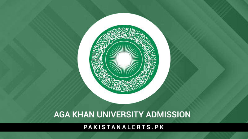 AGA-Khan-University-Admission