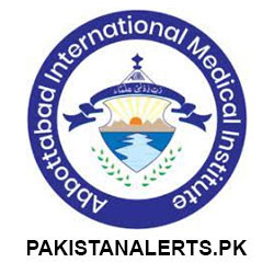 Abbottabad-International-Medical-&-Dental-College-logo