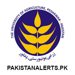 Agriculture-University-Peshawar-logo