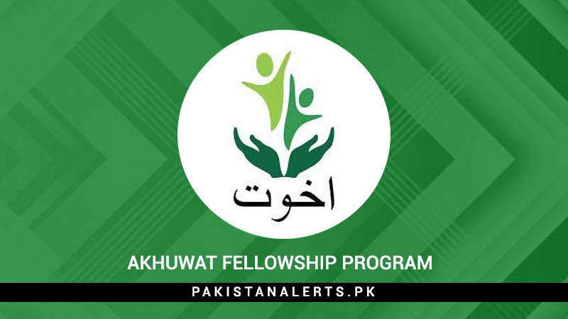 Akhuwat-Fellowship-Program