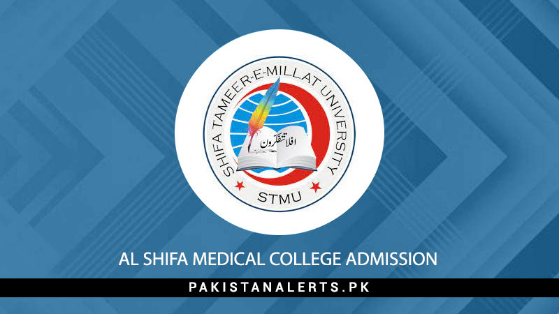 Al-Shifa-Medical-College-Admission