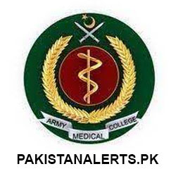 Army-Medical-College-Rawalpindi-logo