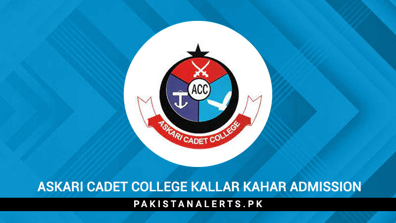 Askari-Cadet-College-Kallar-Kahar-Admission