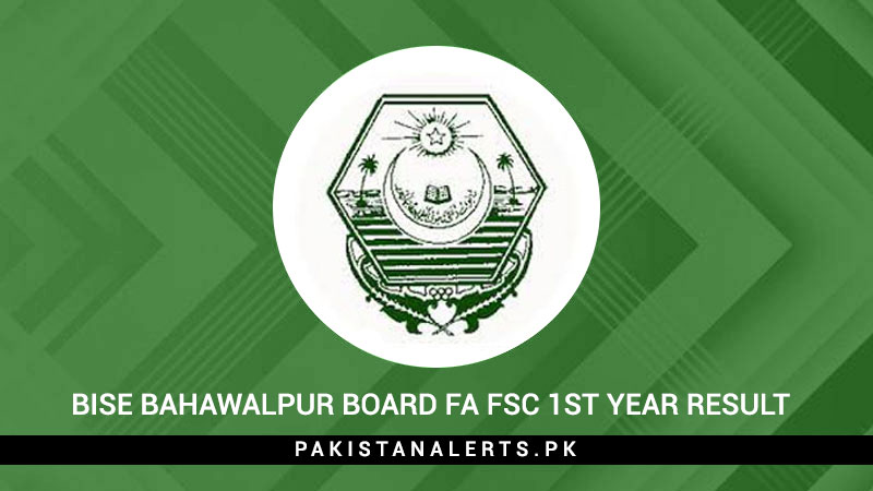 BISE-Bahawalpur-Board-Fa-Fsc-1st-Year-Result