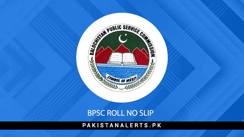 BPSC-Roll-No-Slip