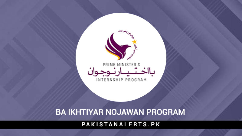 Ba-Ikhtiyar-Nojawan-Program