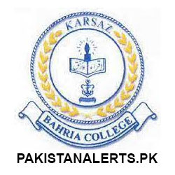 Bahria-College-Karsaz-logo