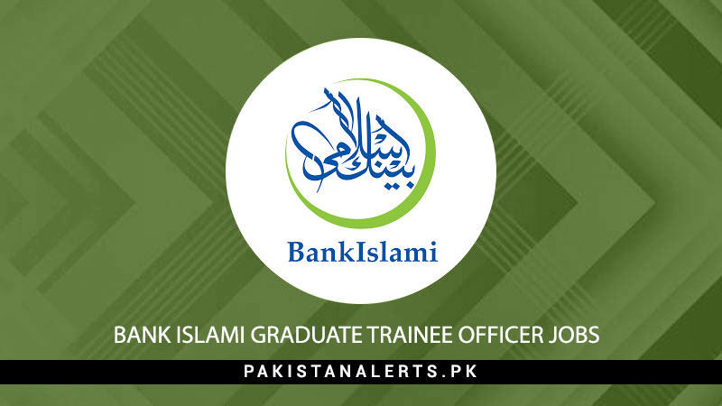 Bank-Islami-Graduate-Trainee-Officer-Jobs