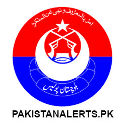 CTD-Balochistan-Police-logo